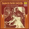 LP Record OPERNQUERSCHNITT  Der Barbier Von Sevilla 2535374 Deutsche Grammo Germany Classical Used