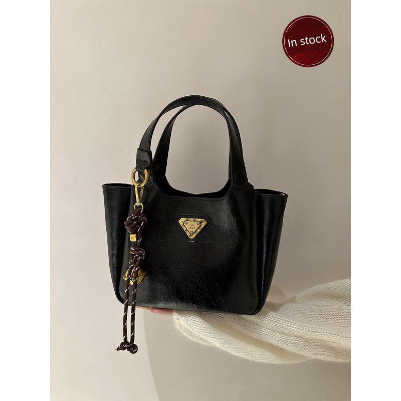 

South Style Chio2nd Mocha Party Tote Bag Women 2025 New Arrival Handbag Work Clothing Shoulder Messenger Bag