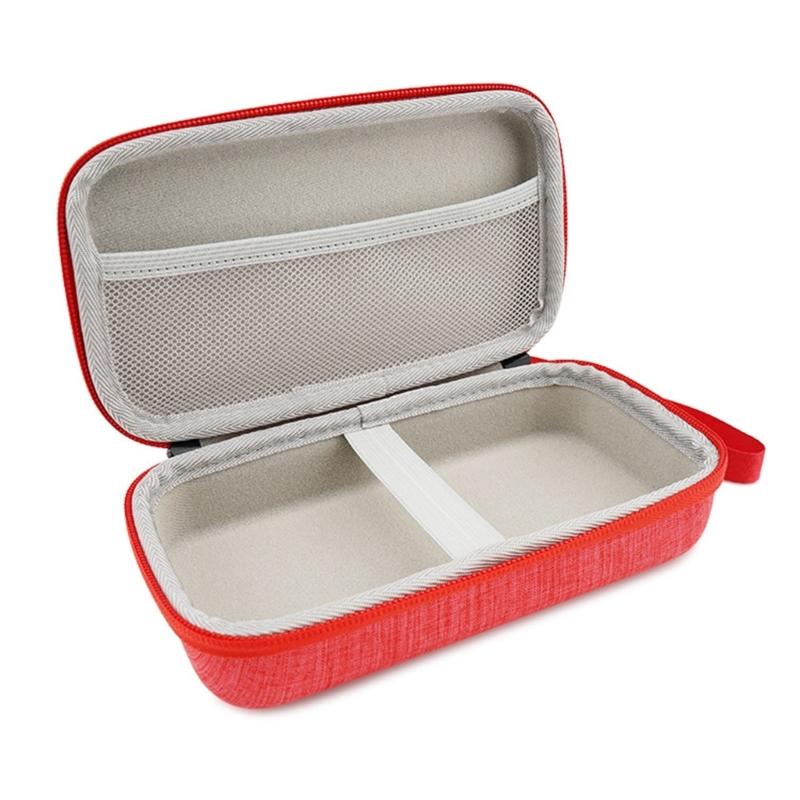 Travel Case Box For 3D Printing Pen Children Drawing Pen Filament Storage Bags Birthday Boys Girls Gift For Kids