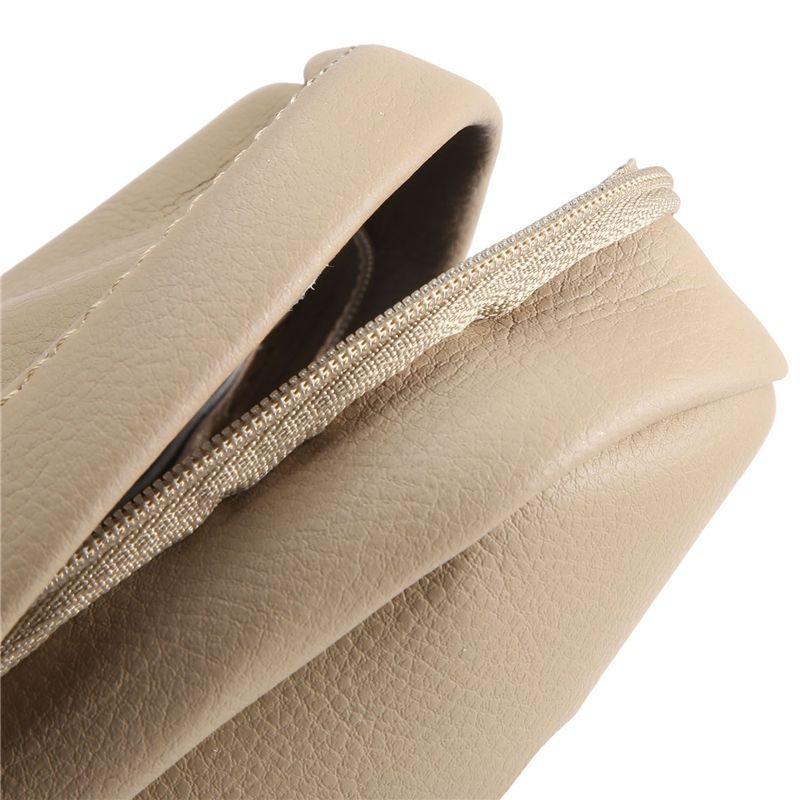 Seat Side Armrest Gloves CRV Armrest Protector Car Interior Trim For Honda Crv