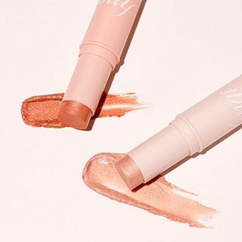 The Face Shop Хайлайтер-стик Fmgt Veil Glow - 2 цвета 02 Lively