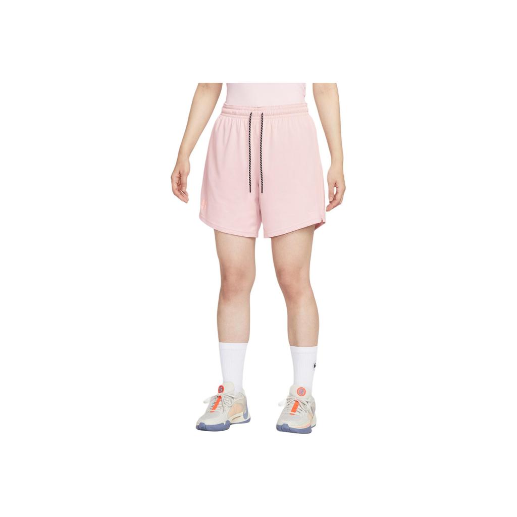 Nike Dri-Fit Sabrina Versatile Series Comfortable Reversible Quick-Dry Basketball Shorts Women Shorts IF3351-667