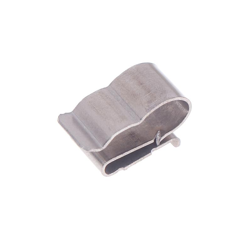 10 Buc Clip Cablu Panou Solar Pentru Cablu Inox 2X6Mm Remorcă Cleme Fotovoltaice Organizator Clip Pentru Cablaj Pv Barcă