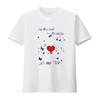 My Husband Left Me Beautiful Memories Memorial T Shirt Vintage Washed Stylish Graphic Stretched Comfortable Casual Homme Unisex