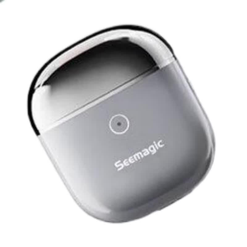 Seemagic Electric Nail Clipper CN plug (adapter included)