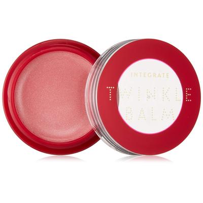 Integrieren Sie Twinkle Balm Lidschatten [Alle 4 Farben] 4g Langanhaltendes Augen-Make-up (1 Stück)