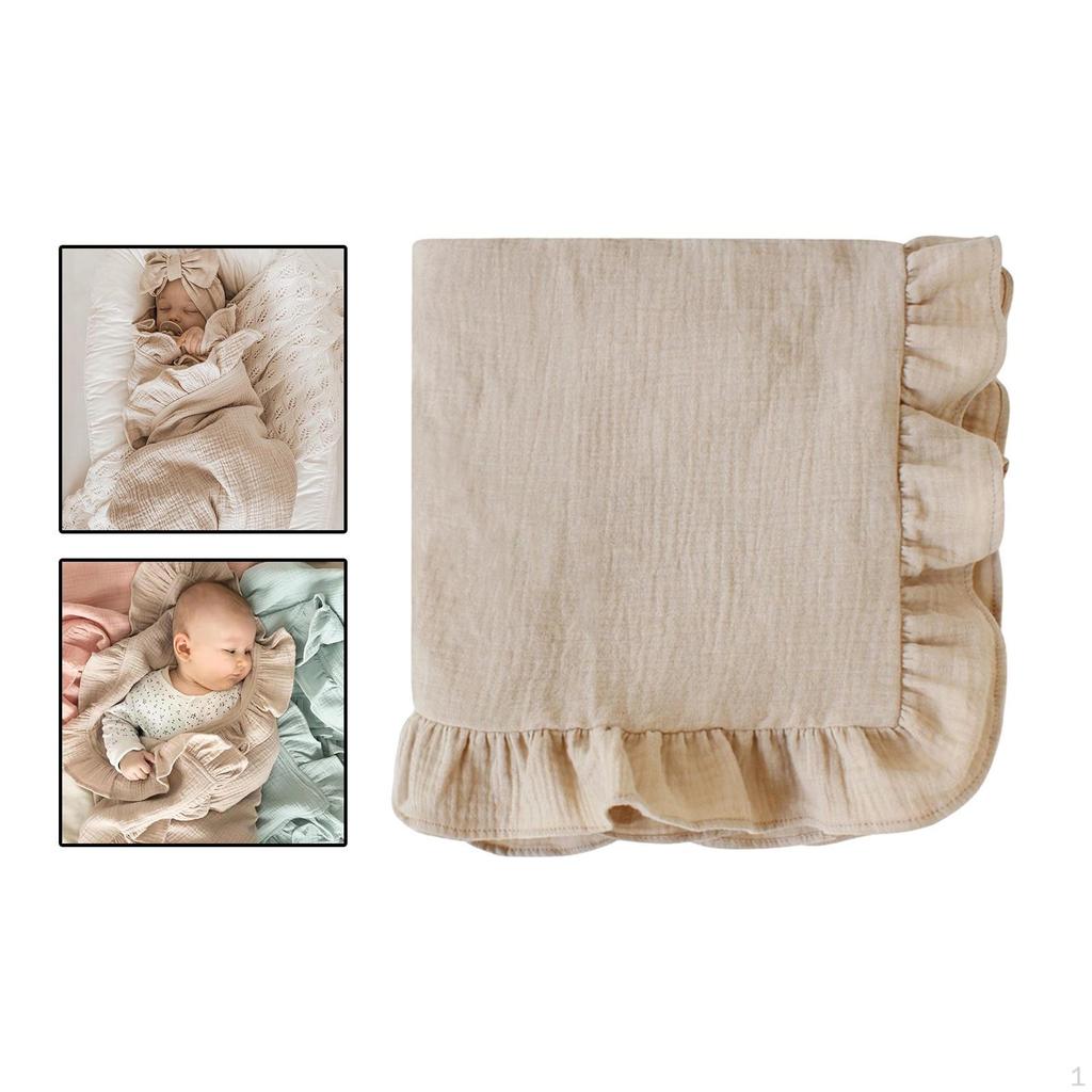 Swaddle Blanket Baby Bedding Sleepsacks for Toddler Infant Boys Girls Newborn Kids