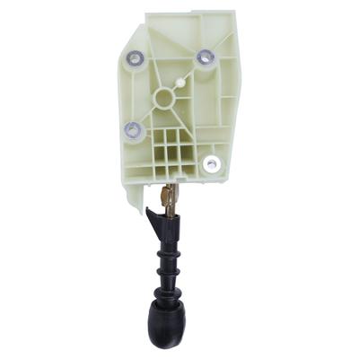 6 Speed Gear Shift Knob Lever Compatible for Iveco Daily 4 2006-2012 Replaces 5801260777 504179738