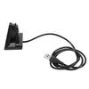 Charging Dock Fit for Headliner Skyler Smart Glasses Potable Travel USB Type   Charging Dock Stand with Adapter