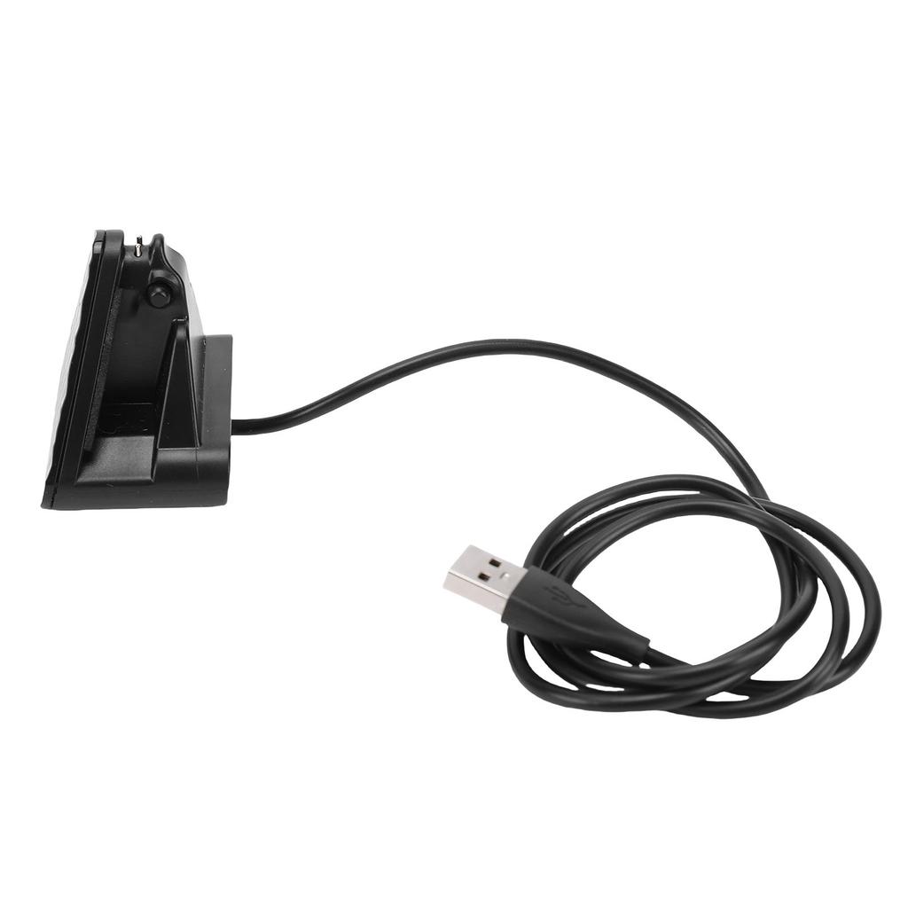 Charging Dock Fit for Headliner Skyler Smart Glasses Potable Travel USB Type   Charging Dock Stand with Adapter