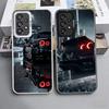 JDM Sports Car G-GTRR Shockproof Phone Case for Samsung A17 A16 A15 A14 A37 A57 A36 A56 A26 A35 A55 A25 A34 A54 A24 A13 A23 A33