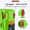 Compact Multipurpose 220V Bench Drill & Milling Machine for Home and Industrial Use