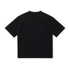 KANGOL Pique T shirT Black 1729