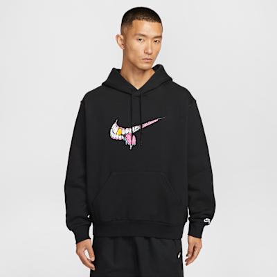 Nike Sb Skate Pullover Hoodie S