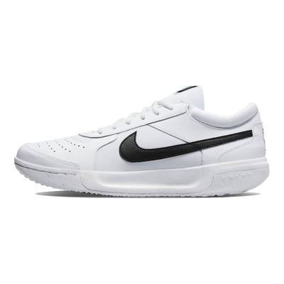 Pánske tenisky Court Zoom Lite 3 Biela Čierna DH0626-100