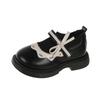New Mary Jane Shoes Comfortable Soft Sole Girls Leather Shoes