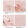 Compression Storage Bag Expansion Waterproof Travel Portable Handheld Clothes Separation Storage Bag