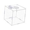 Breeding Isolation Container for Acrylic Tanks with Fry Holder