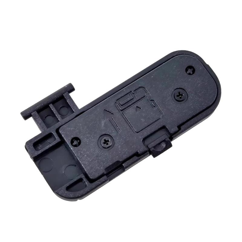 New and Original  D3500 D5500 D5600 Battery Cover Battery Compartment Cover SLR Camera Cover
