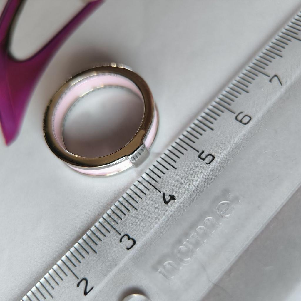 Серебряное кольцо с керамикой, вес изделия 4,88 гр (60002333)