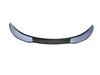 Compatible with Tesla Model 3: Modified Front Lip, Rear Spoiler, Side Skirts, Roof Spoiler, and Small Body Kit for P Version