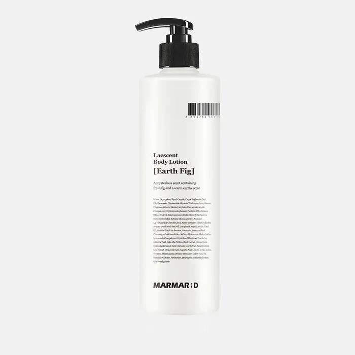 Laxent Bodylotion 488ml Erdschwein