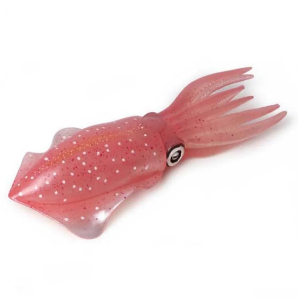 Pvc Simulation Sea Life Animals Model Handmad Collectible Octopus Action Figures Toy Crafts Ornament Crab Model Figurines
