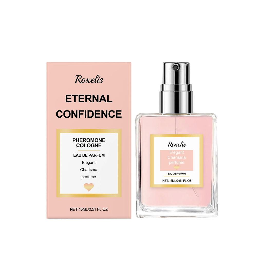 Roxelis Eternal Ancient Dragon Scent Fragrance Long-Lasting, Naturally Fresh, Elegant And Refreshing Perfume Personal Charm Spray