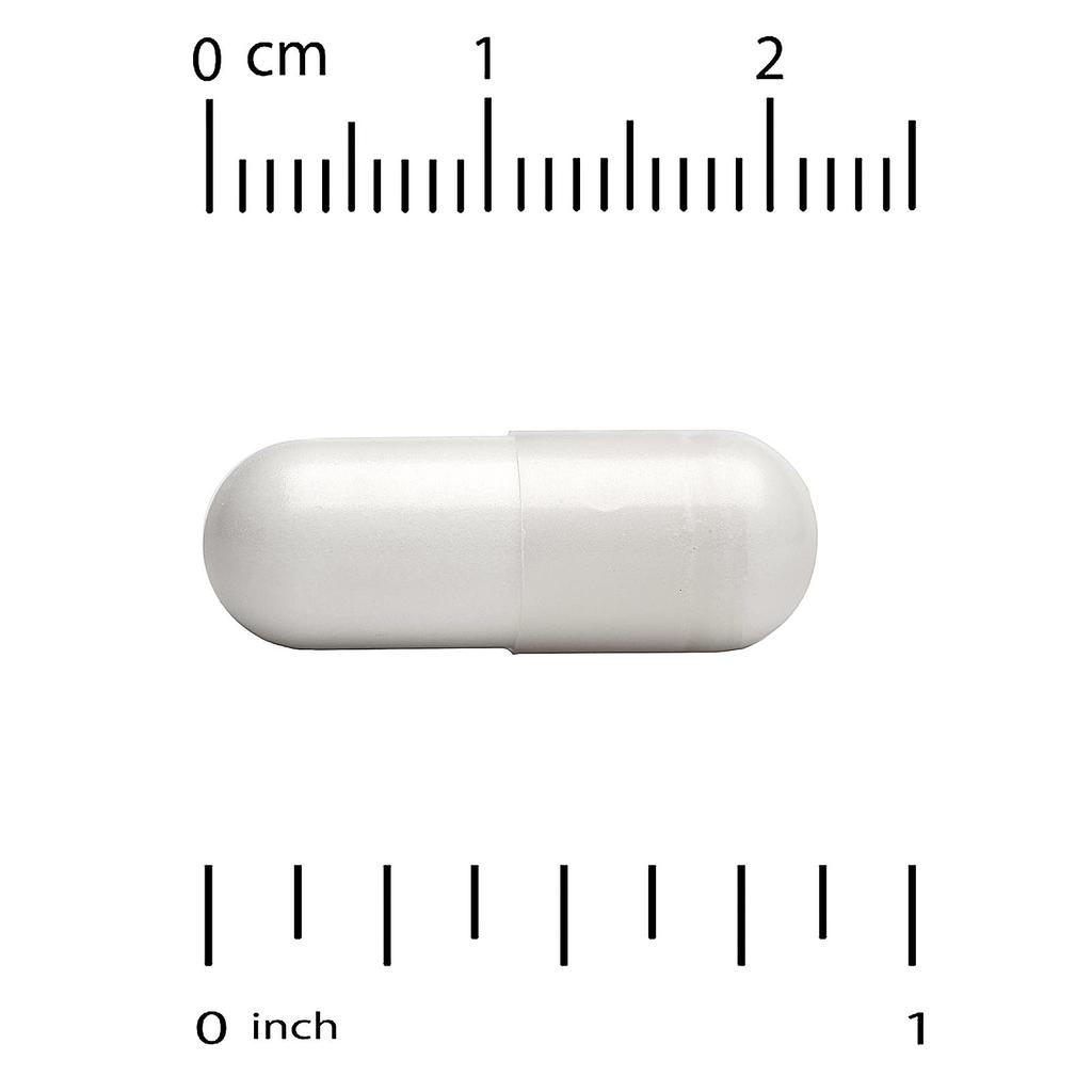 Super Nutrition, Palmitoylethanolamide (PEA), 120 Veggie Capsules (300mg per capsule)