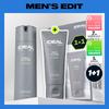     [no. 1 For 7 Consecutive Years] Ideal For Men Perfect All In One 150ml sIngle Special Item 150+100+body 30+cleansIng Foam 30