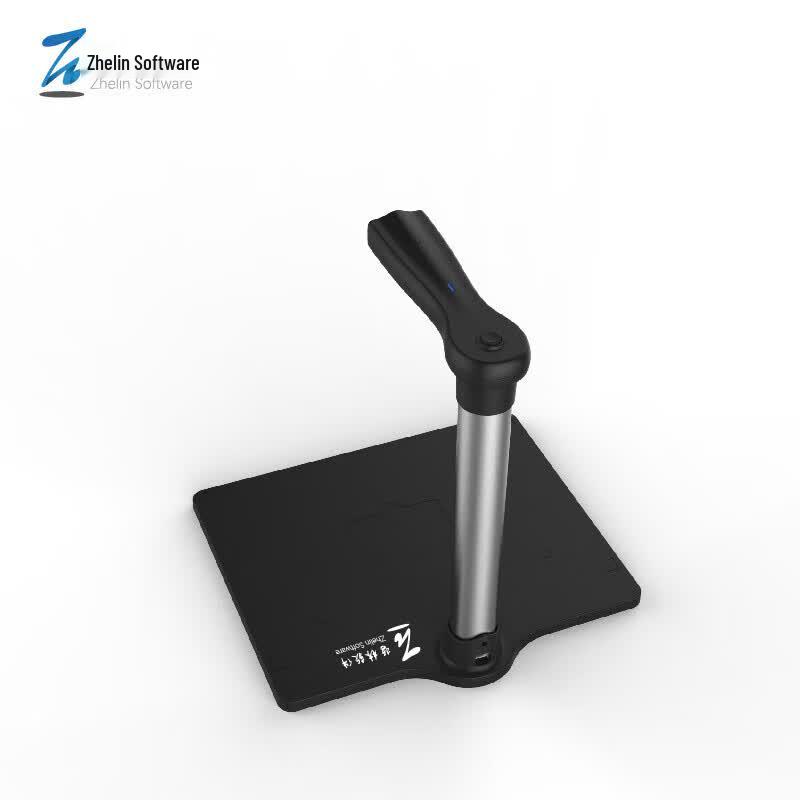 Zhelin YR-N560T 5MP A4 Document Scanner CN plug (adapter included)