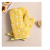 MDNG Heat Resistant Oven Mitts