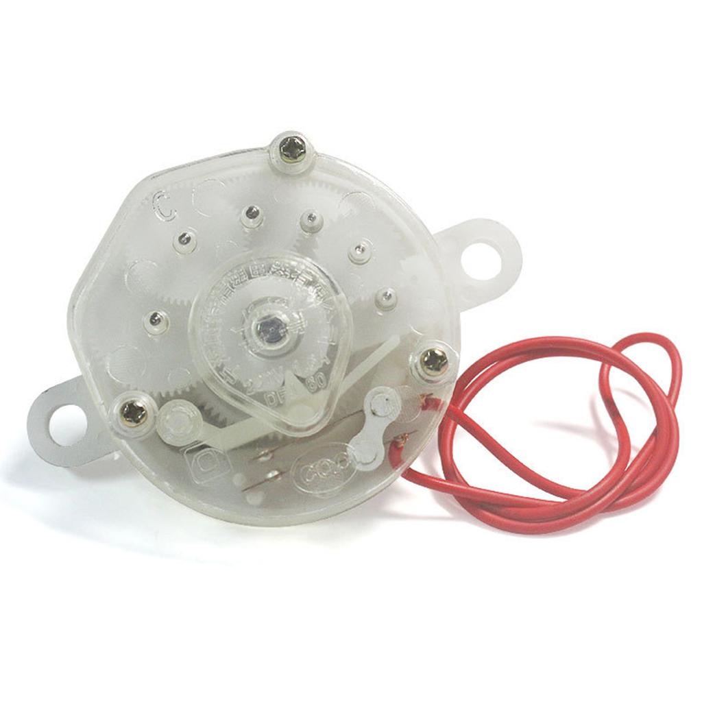 For Cross In 60 Minutes New Universal Timer Electric Fan Wall Mechanical Switch Suitable for Electrical Appliances House