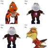 The Bad Guys Plush Toys Soft Cuddly Companions For Kids And Collectors Alike