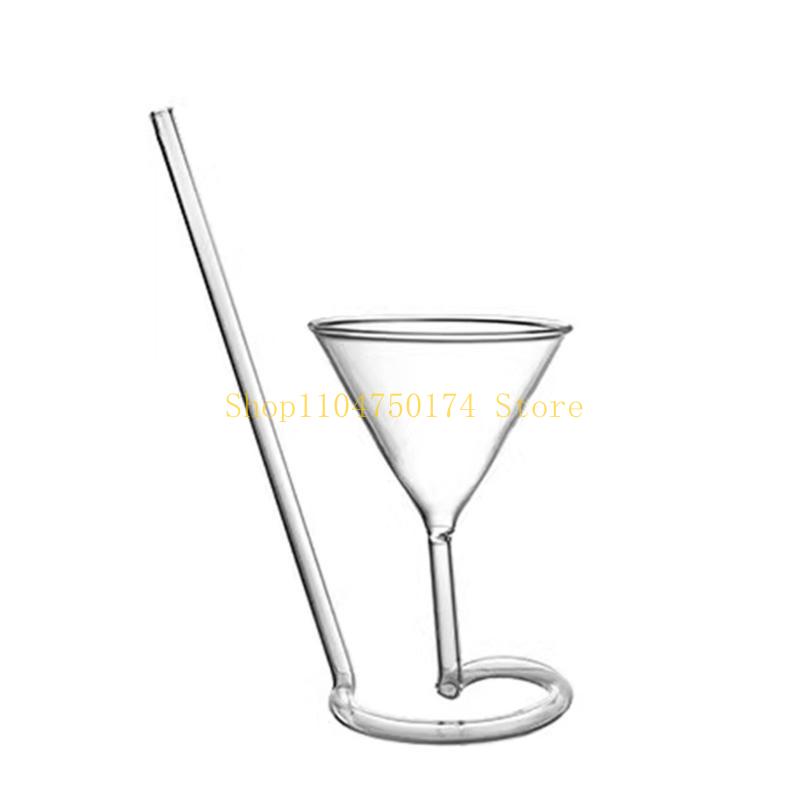Sturdy Quality Heat Resistant Glass Cup Cocktails Glass Cup for Students and Professionals Seek Quality Drinkware top sale