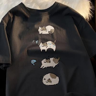 Oberteile – T-Shirts