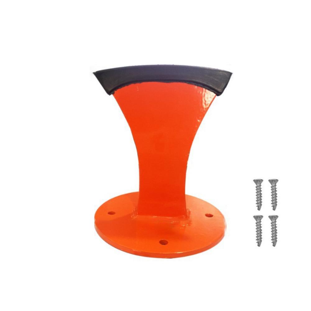 

Экономящий силы дровокол ручной колки инструмент для колки безопасный колун для растопки камины оранжевый