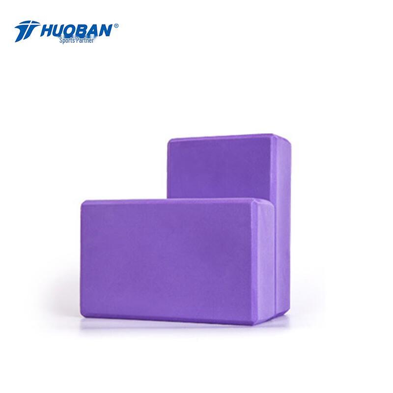 MOTION PARTNER High-Density Yoga & Dance Practice Blocks