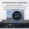 HuiDu HD-850M Professional Wired Digital Conference Microphone System (CN version)