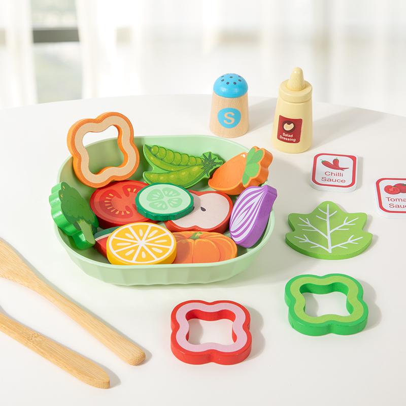 High-Quality Wooden High-Quality Kitchen High-Quality Pretend High-Quality Play High-Quality Toy High-Quality Simulation High-Quality Wood