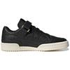 Adidas Forum 84 Low 'Croc Skin Black' Sneakers HP5550