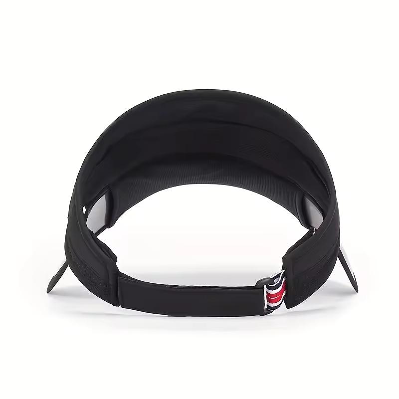 Women'S Hats With A Pull-Out Brim, Summer Sun Visor, A Retractable Brim For Face Protection, A Korean-Style Large-Brim Cycling