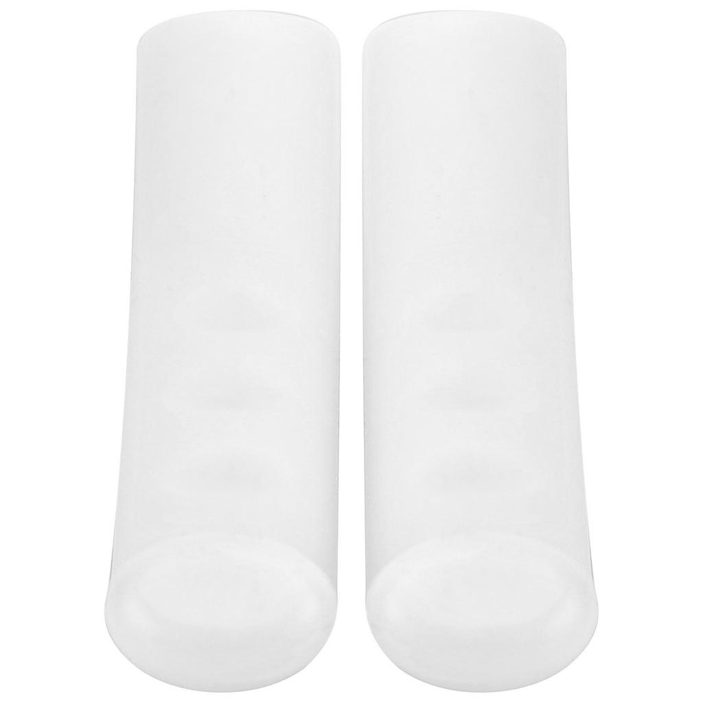 Bicycle Brake Handle Lever Cover Silicone MTB Fixed Gear Brake Lever Protection Cover