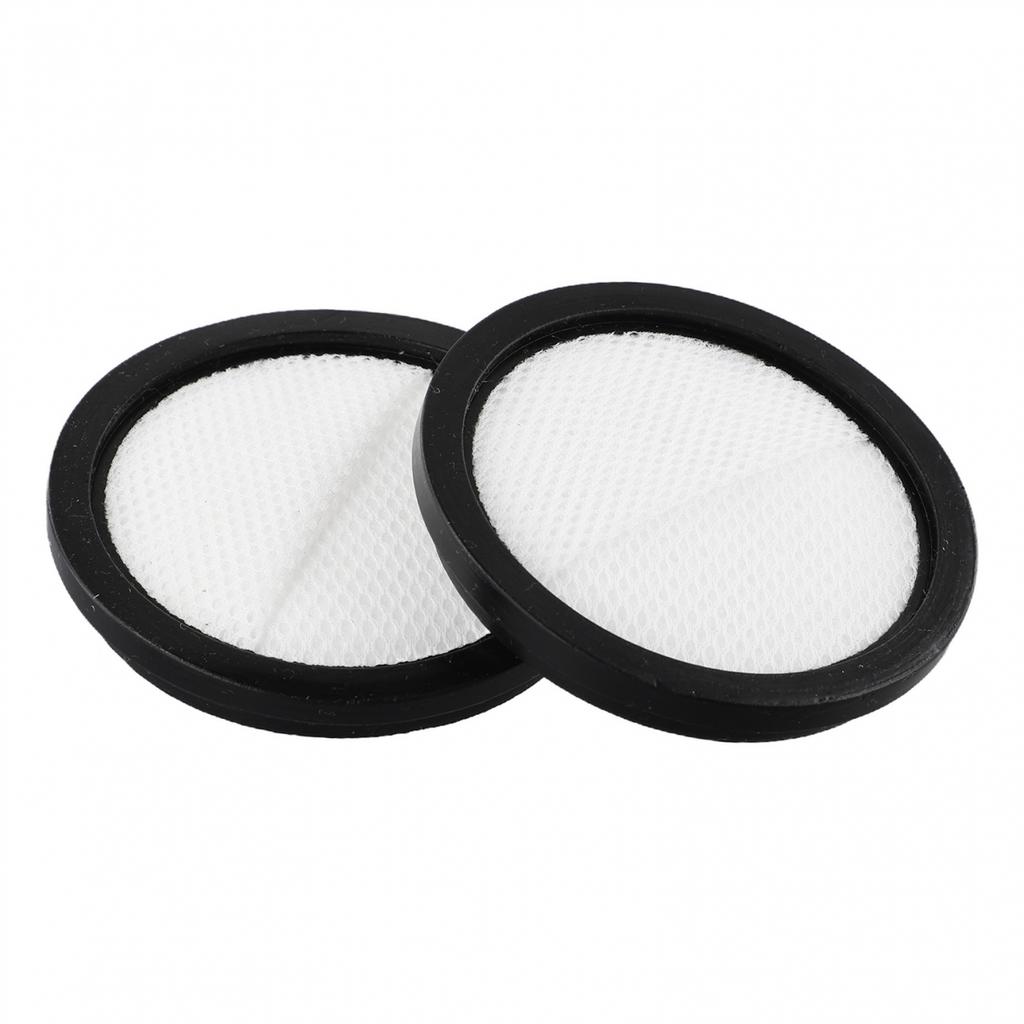 100% Brand New Filters Filter -Vacuum 2pc Filter Screen