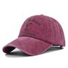 Baseball Cap Snapback Hat YELLOWSTONE Sun Hat Spring Autumn Baseball Cap Sport Cap Fitted Cap Hats For Men Women