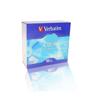 CD-R Verbatim - P10 - 80min - Boitier Fin - 700 Mo - 52x