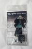 [USED] Blue Lock NEON China Nagi Seishiro, Mikage Reo, Chigiri Hyouma Acrylic Stand