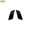 Glossy Black For Hyundai Tucson 22-24 Rear Wheel Eyebrow Arch Trim Cover Fender