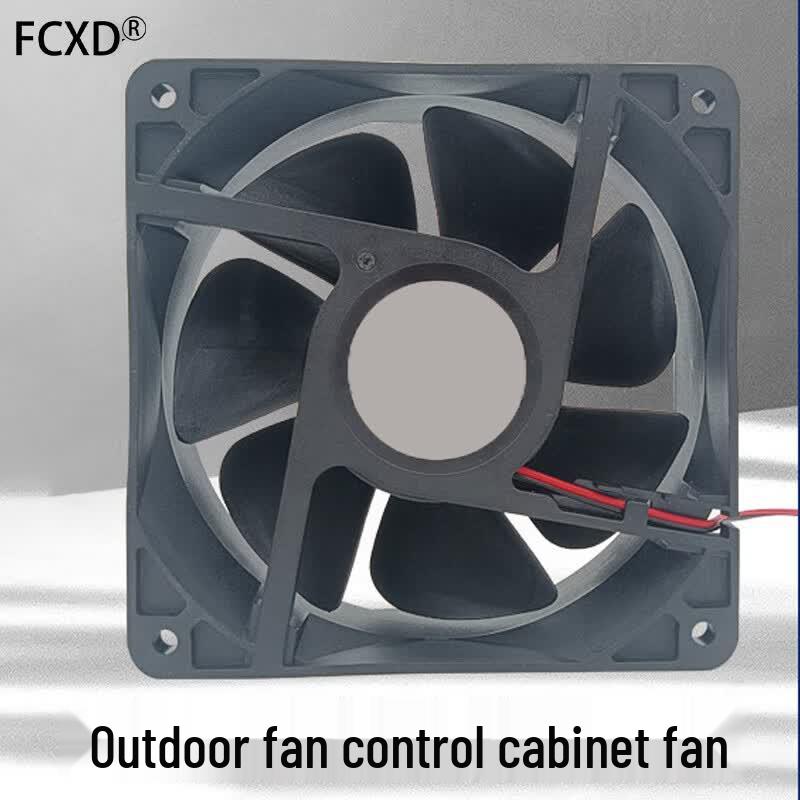 Вентилятор для шкафа управления FCXD