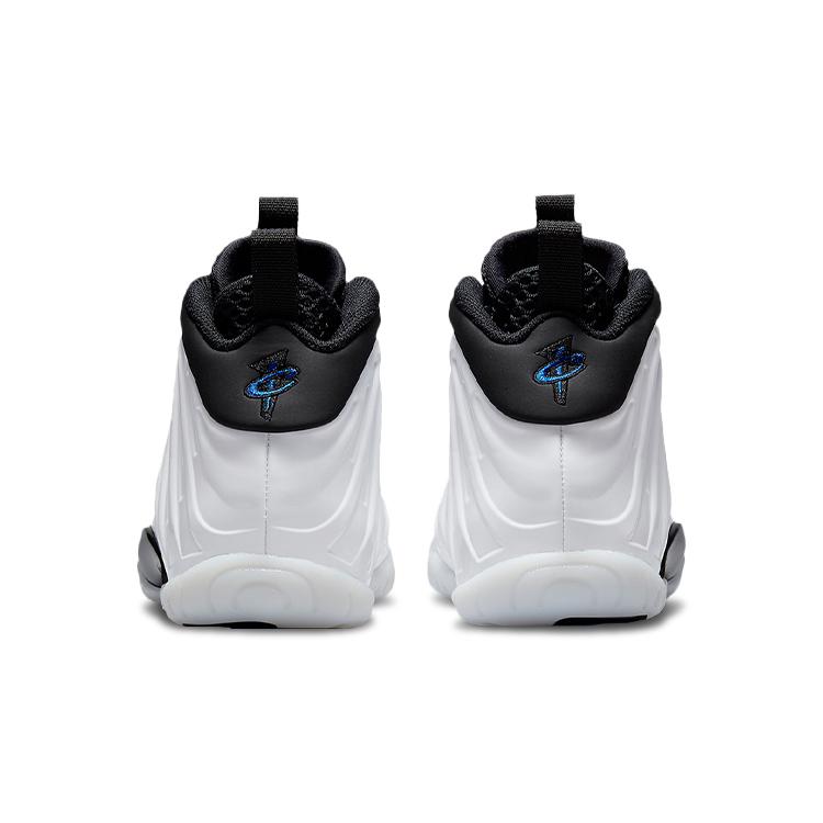 Nike Little Posite One Orlando Home White GS CZ2548-100